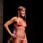 Crystal  Blum - NPC Iron Mountain Championships 2012 - #1